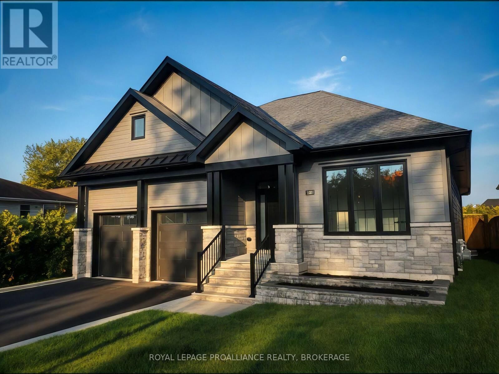 Property Photo: 190 Jean Drive ON K7G 3C4