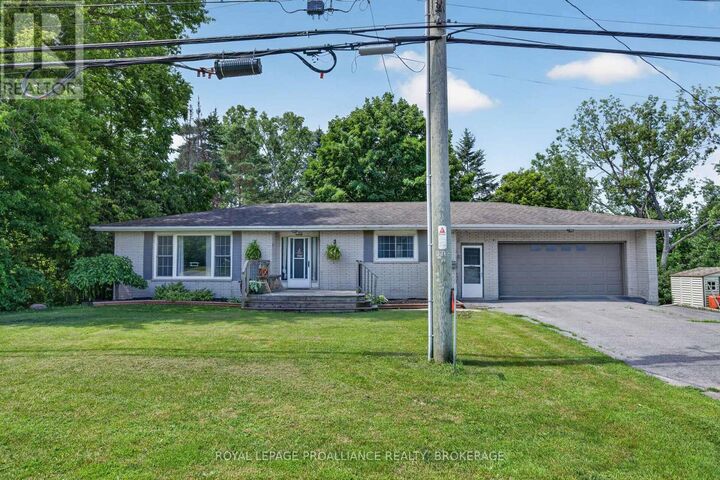Property Photo:  112 County Road 8  ON K7R 3C7 