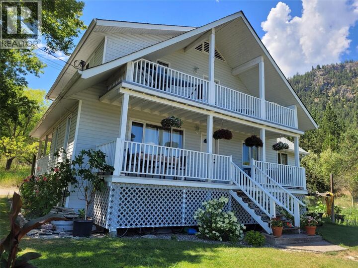 3195 Hairsine Road — photo 1