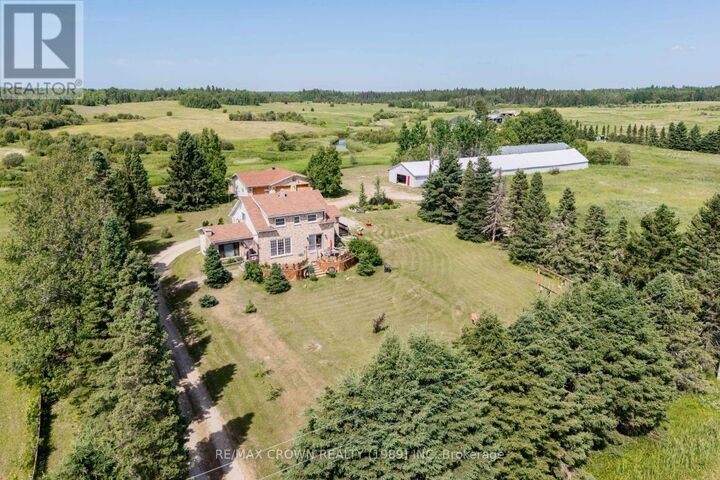 79 Ste Marie Road Moonbeam — photo 1