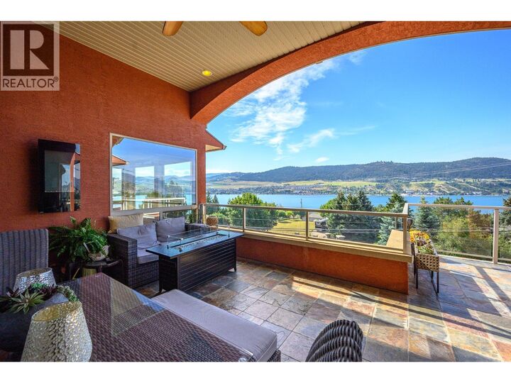 Property Photo: 7551 Tronson Road BC V1H 1C4