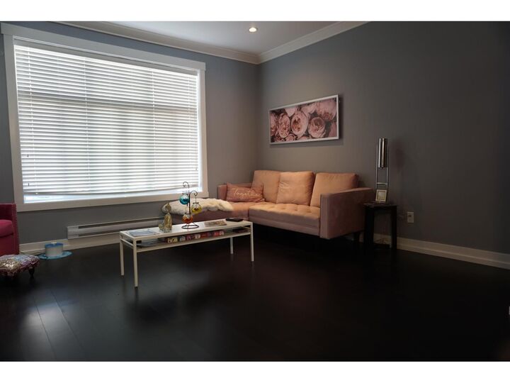 Property Photo: 16458 23A Avenue 3 BC V3Z 0L9