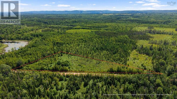 Property Photo:  Lot 00 Palmer Road, Wentworth Valley Preserve  NS B0M 1Z0 