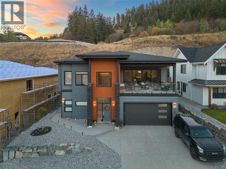 Property Photo: 7141 Nakiska Drive BC V1B 3M5