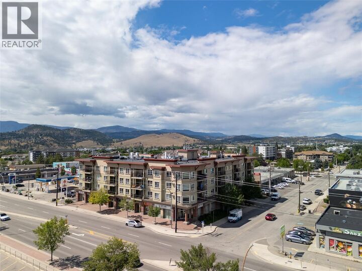 Property Photo: 140 Asher Road 205 BC V1X 3H6