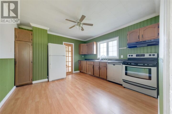 Property Photo:  48 Washington Street  NL  