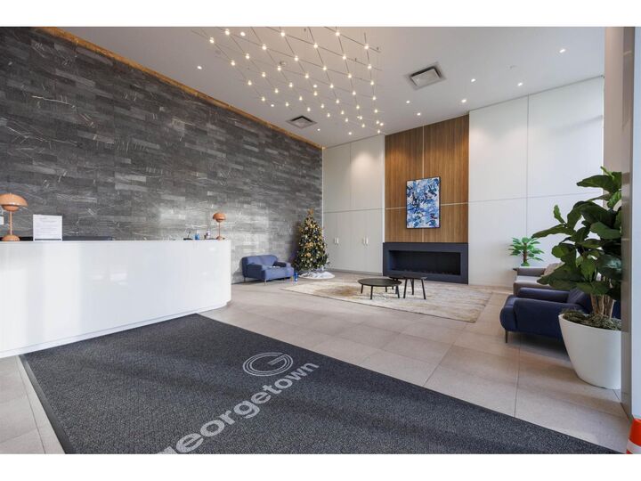 Property Photo:  13685 102 Avenue 1201  BC V3T 1N7 