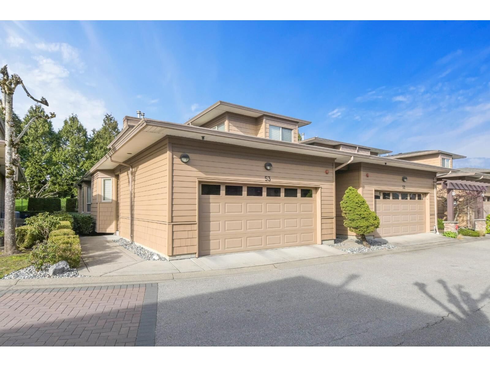 Property Photo: 16655 64 Avenue 53 BC V3S 3V1