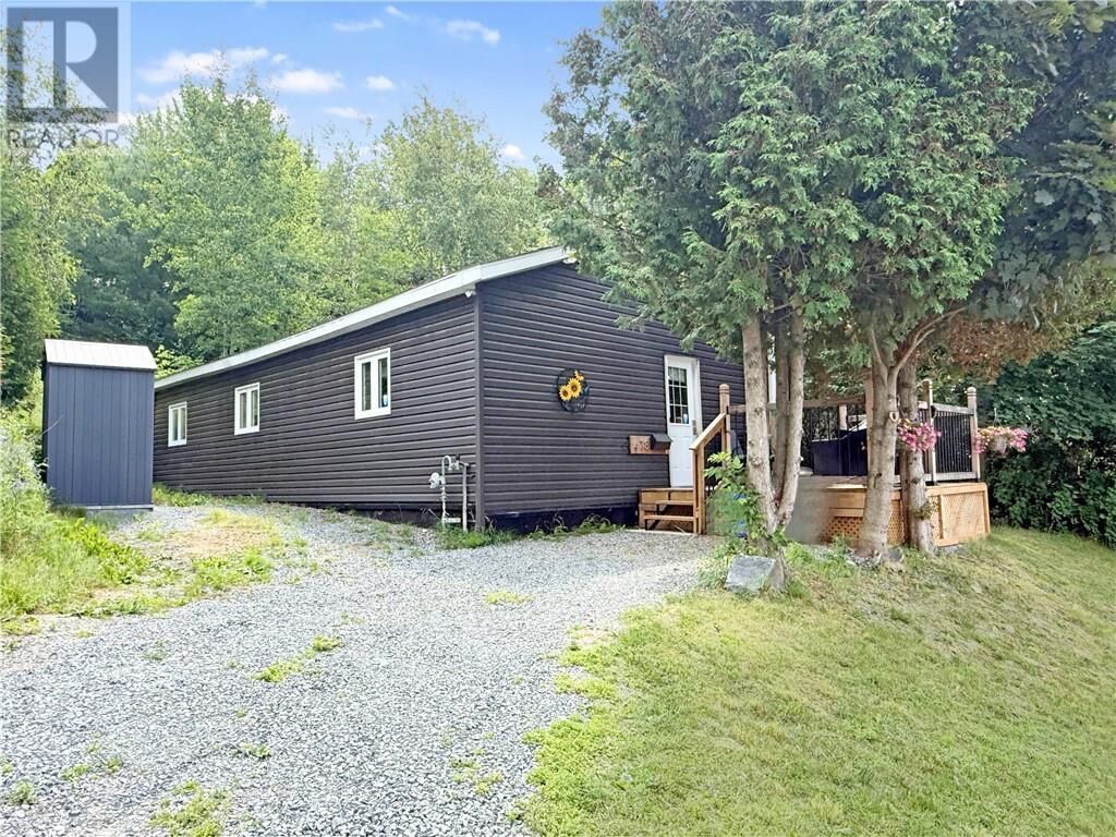 Property Photo: 478 Bessie Avenue ON P3C 1T4