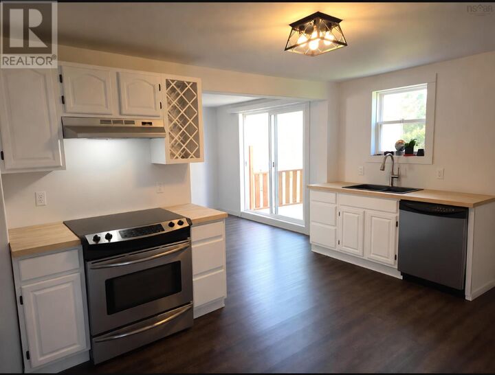 Property Photo: 16 School Street NS B0P 1P0