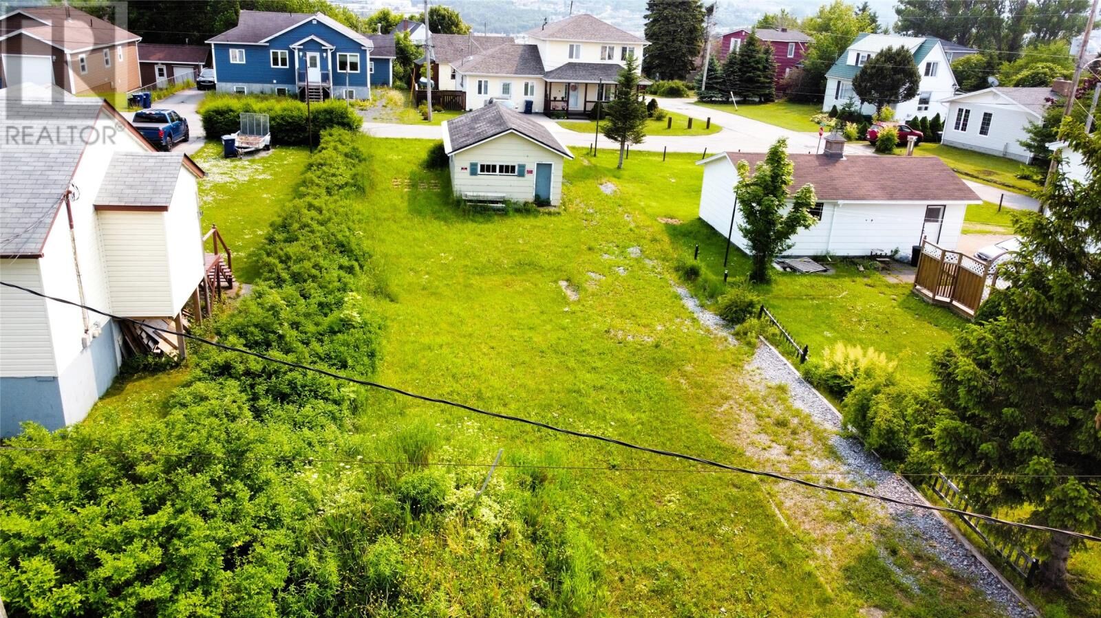 Property Photo:  84 Fudges Road  NL A2H 2C8 