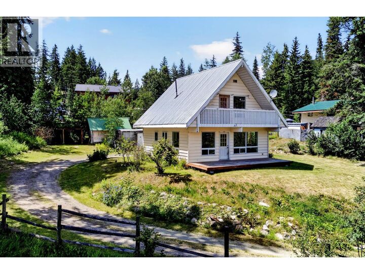 Property Photo: 9043 Doyle Road BC V0E 1Z0