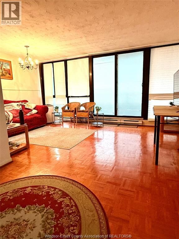 Property Photo:  111 Riverside Drive East 408  ON N9A 2S6 
