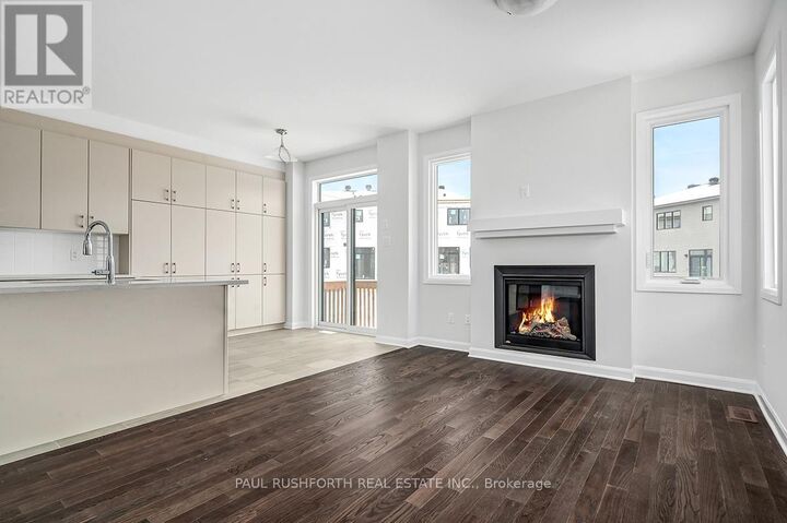 Property Photo:  511 Convenire Row  ON K4A 5R8 