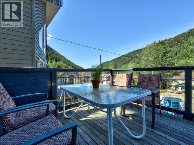 Property Photo: 1347 Burfield Drive BC V0E 5N0