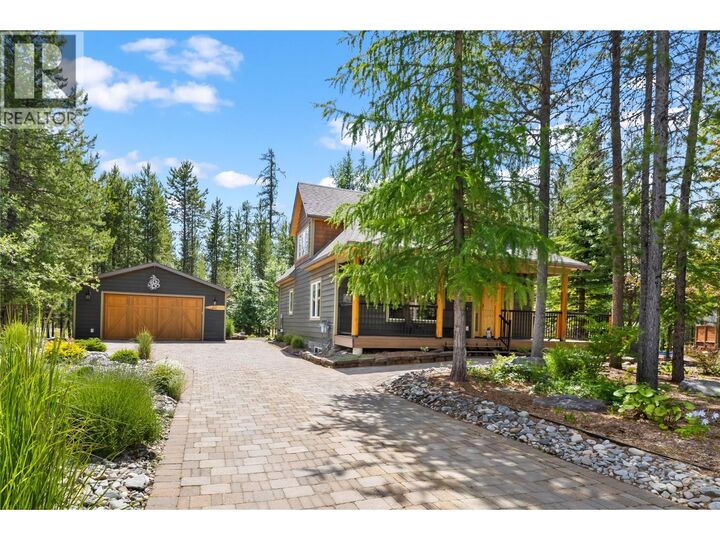 217 Forest Crowne Close — photo 1