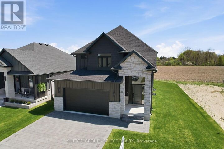 58 Briscoe Crescent — photo 1
