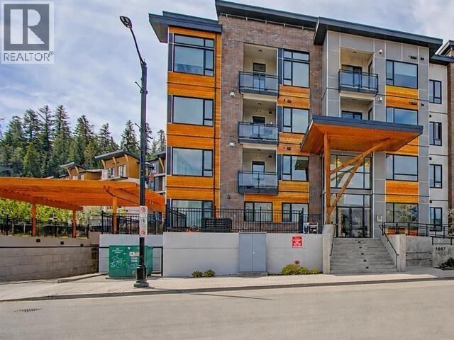 Property Photo: 1087 6th Avenue 400 BC V2L 0E5