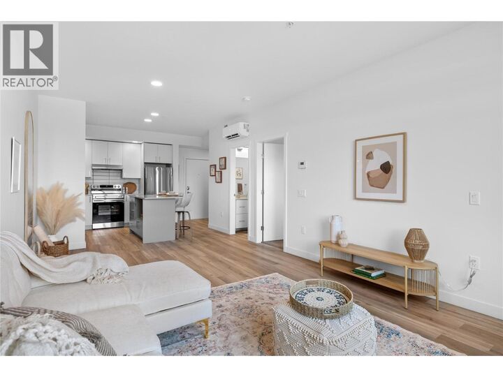 Property Photo: 1111 Frost Road 403 BC V1W 0G8