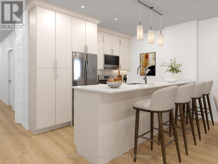 Property Photo: 99 Rosalie Ridge ON K1W 1G1