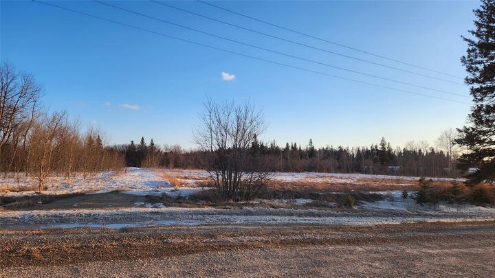 Property Photo:  2156 Hwy 325 Highway  MB R0C 0C9 