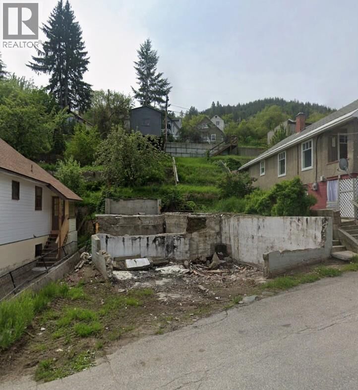 Property Photo: 138 Reservoir Road BC V1R 3R9