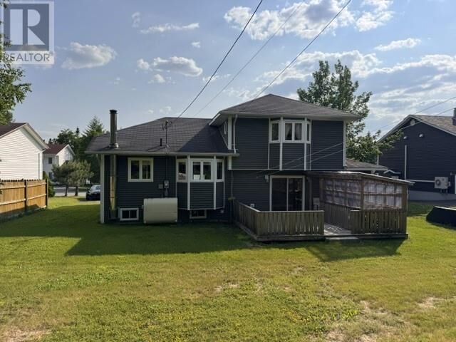 Property Photo: 11 Towers Avenue NL A1V 2L9