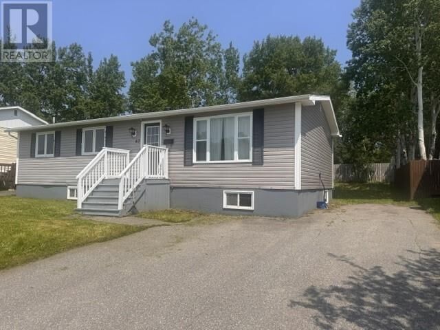 Property Photo: 43 Bennett Drive NL A1N 1N1