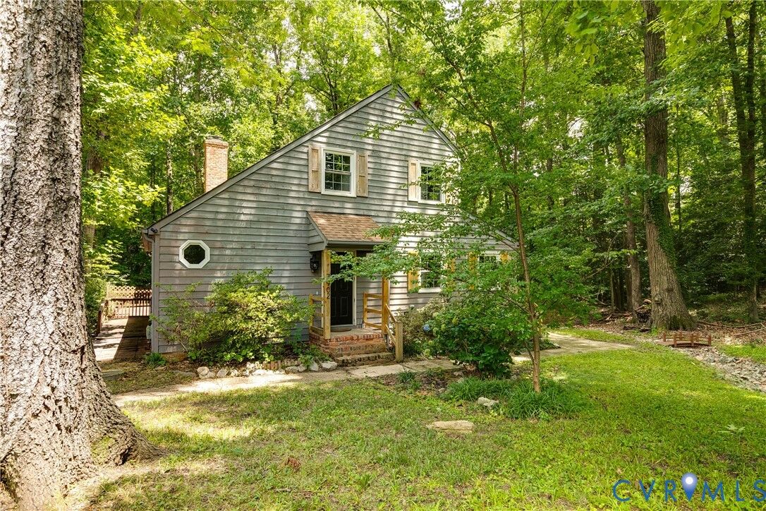 Property Photo: 7902 Millvale Road VA 23832
