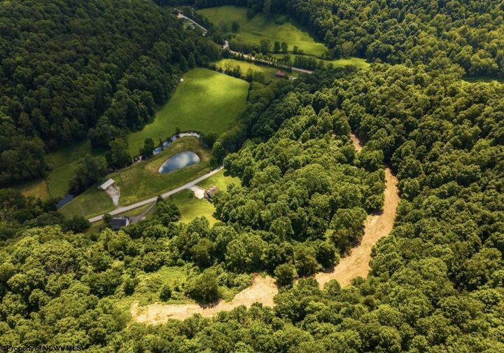 Property Photo:  00 Georgetown Road  WV 26372 