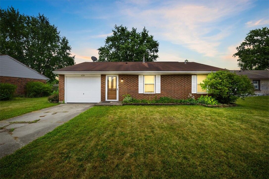 Property Photo:  6124 Little Creek Court  OH 45424 