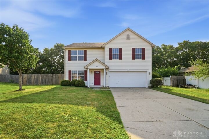Property Photo:  7418 Brookstone Drive  OH 45005 