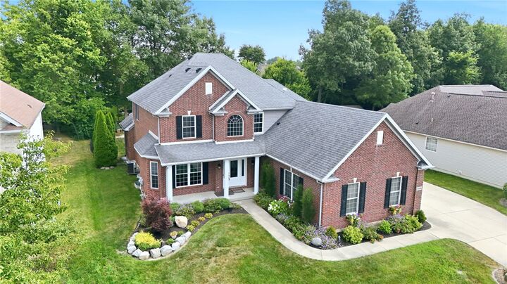 Property Photo: 2504 Bexley Hill Place OH 45385