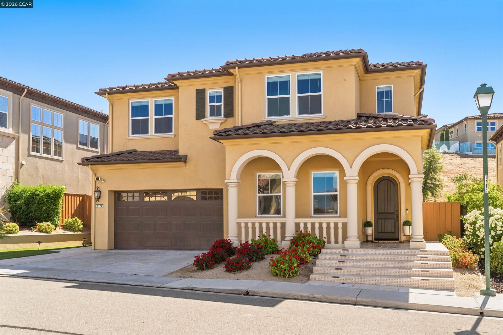 Property Photo:  1124 Rosamund Dr  CA 94582 