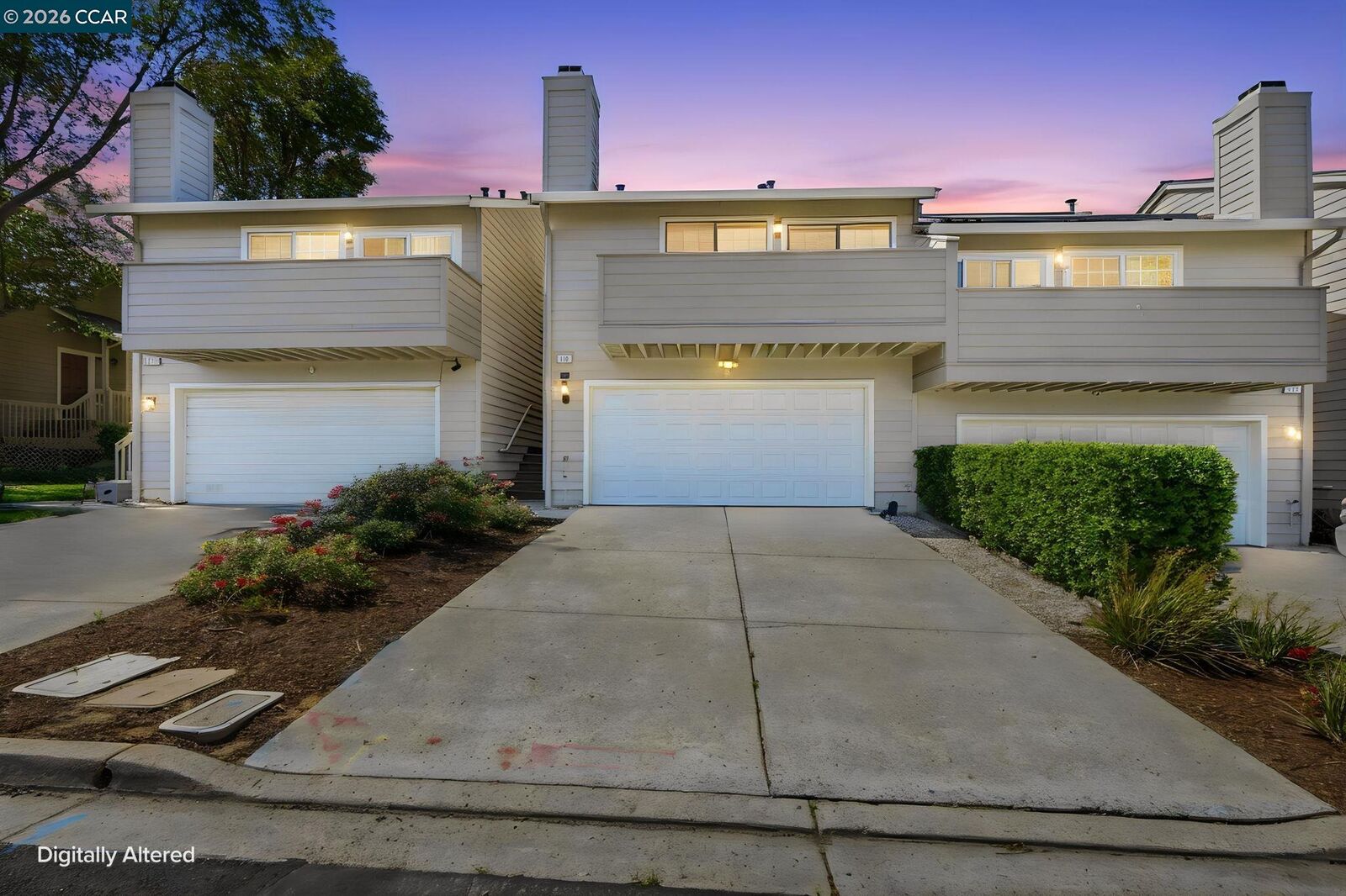 Property Photo: 110 Wildes Ct CA 94565