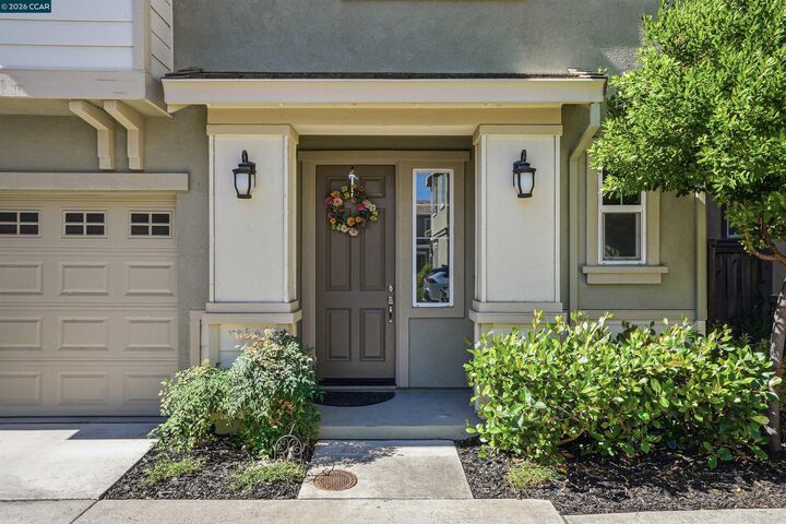 Property Photo:  98 Belle Harbor Cir  CA 94565 