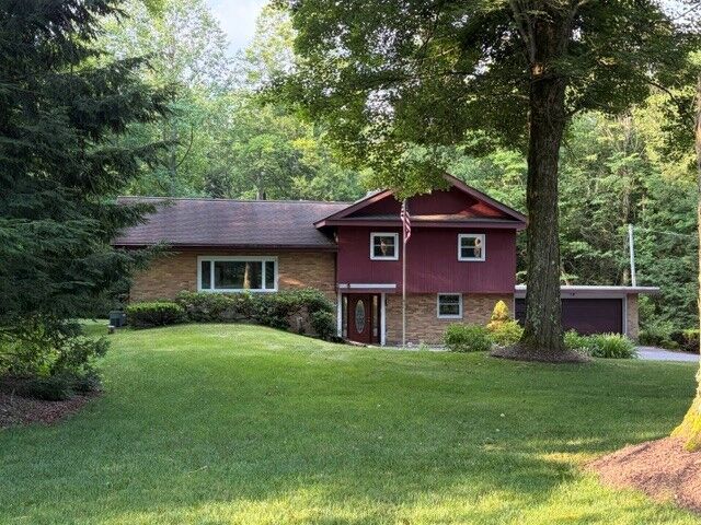 Property Photo: 5101 Florek Road PA 16412