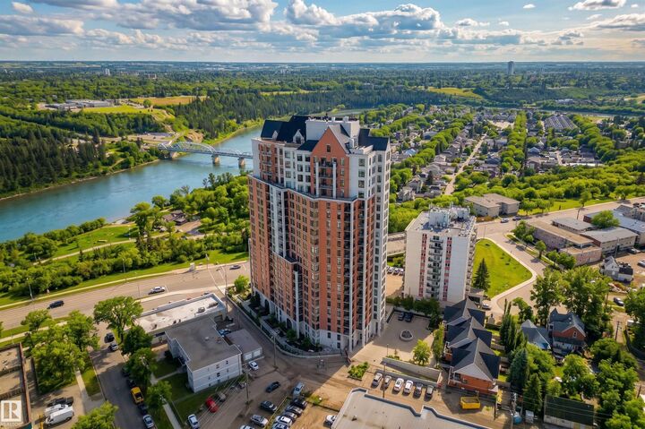 9020 Jasper Avenue NW 1003 — photo 1