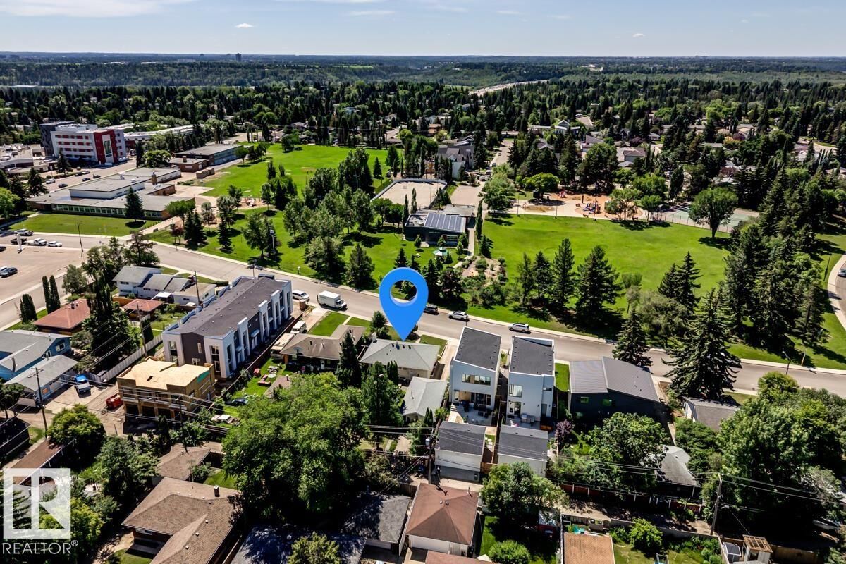 Property Photo: 14412 85 Ave NW AB T5R 3Z3