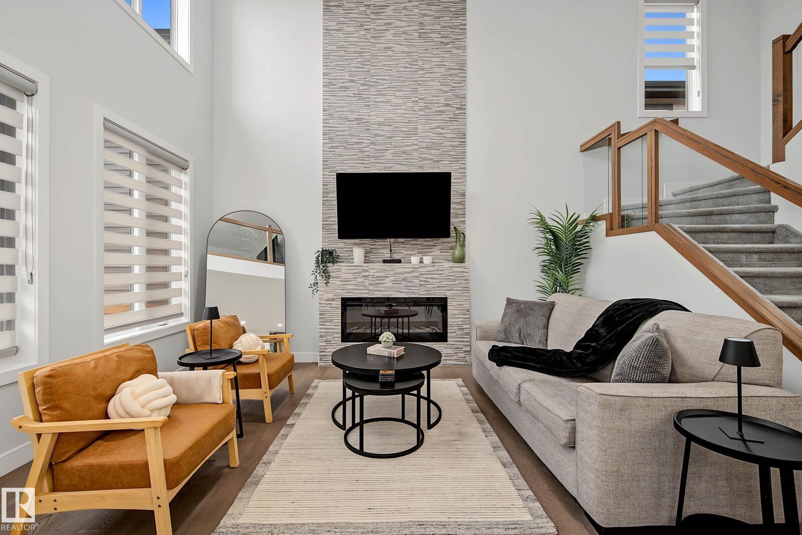 Property Photo: 4010 46 Avenue AB T4X 2X7