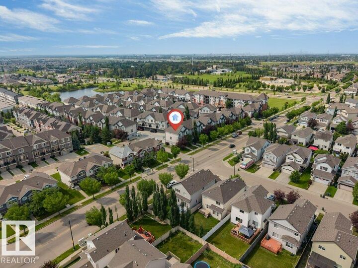 Property Photo:  655 Watt Boulevard SW 1  AB T6X 0Y2 
