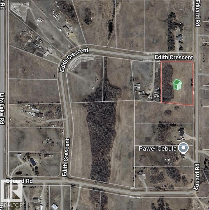 Property Photo: 58121 Lily Lake Road 34 AB T0G 1L0