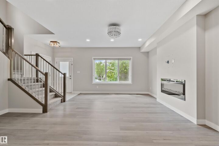 Property Photo:  383 Charlesworth Drive SW  AB T6X 2G5 