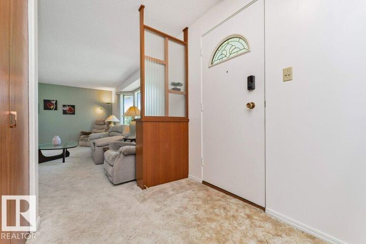 Property Photo: 11415 56 Avenue NW AB T6H 0Y1