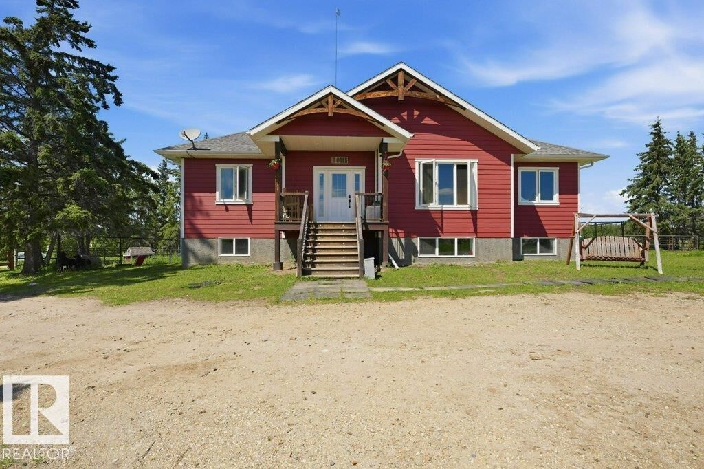 Property Photo: 55413 Rge Road 53A AB T0E 0J0