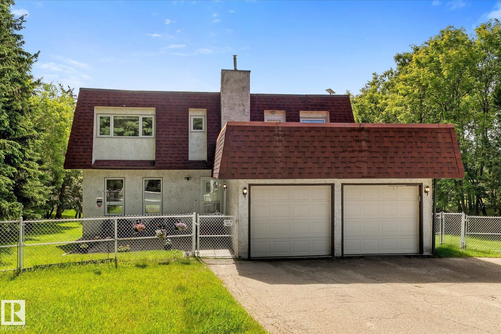 Property Photo: 2113 Twp Road 525 B 6 AB T7Y 2L4