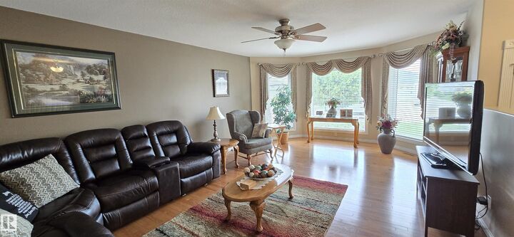 Property Photo: 4221 46 Street AB T9C 1X7