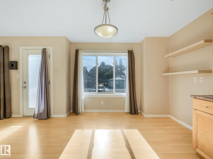 Property Photo:  11813 43 Street NW 4  AB T5W 2P3 
