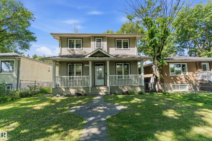 10506 82 Street NW — photo 1