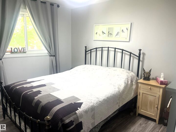 Property Photo: 4812 47 St AB T7A 1H8